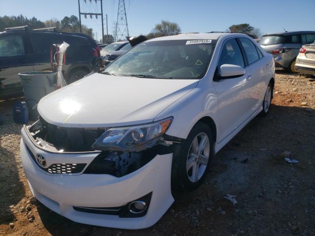 2012 TOYOTA CAMRY BASE 4T1BF1FK8CU186918