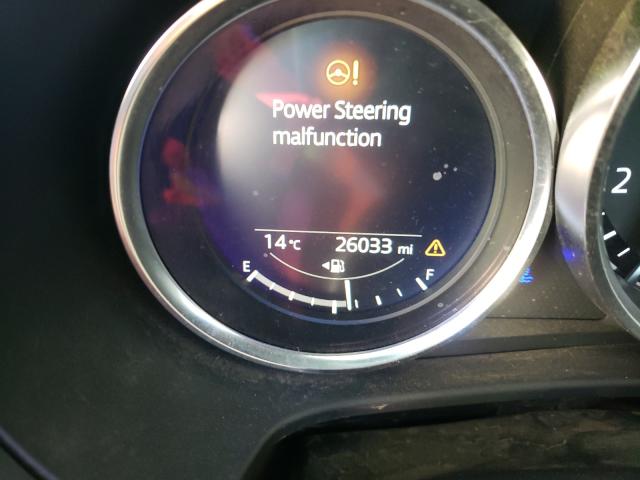 2017 MAZDA MX-5 MIATA JM1NDAL77H0100391