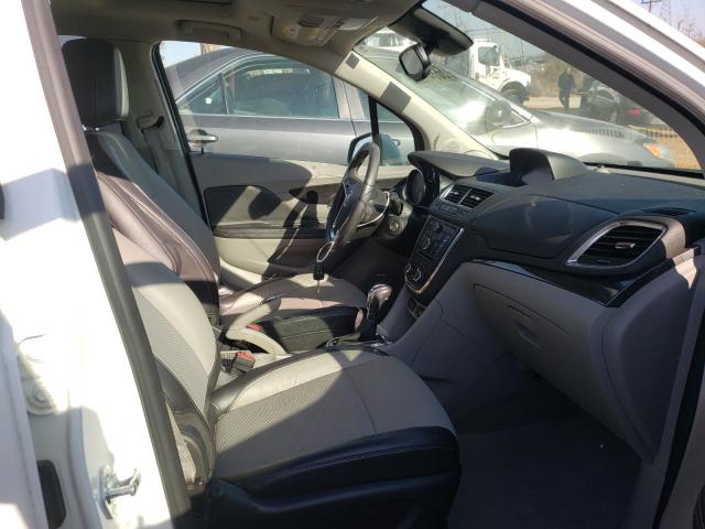 2014 BUICK ENCORE CON KL4CJBSB9EB786455
