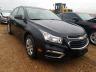 2015 CHEVROLET  CRUZE