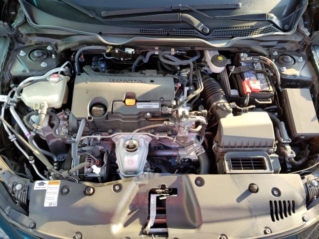 2020 HONDA CIVIC SPOR - 19XFC2F84LE206654