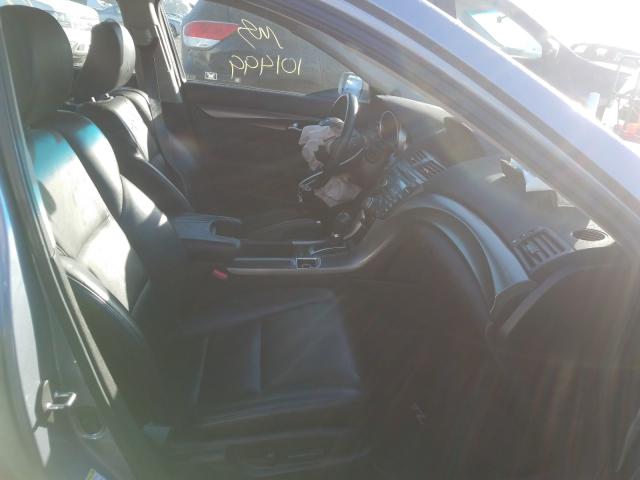 2012 ACURA TL - 19UUA8F54CA008098