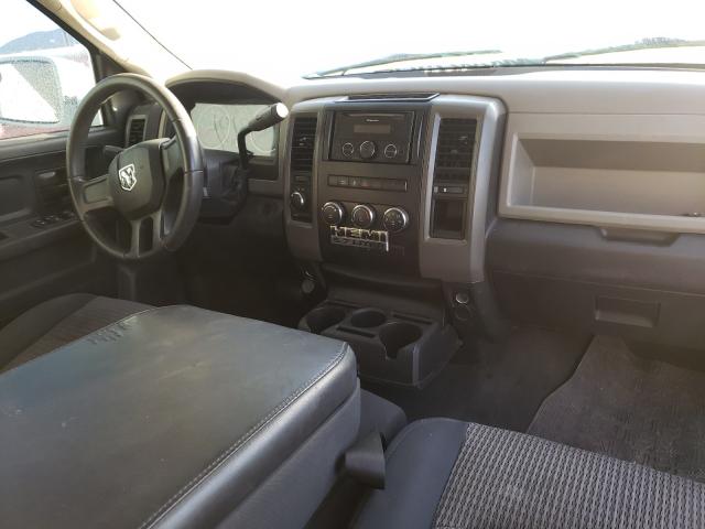 2010 DODGE RAM 1500 1D7RV1GT8AS261029