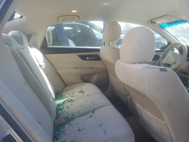 2013 NISSAN ALTIMA 1N4AL3AP2DN546712