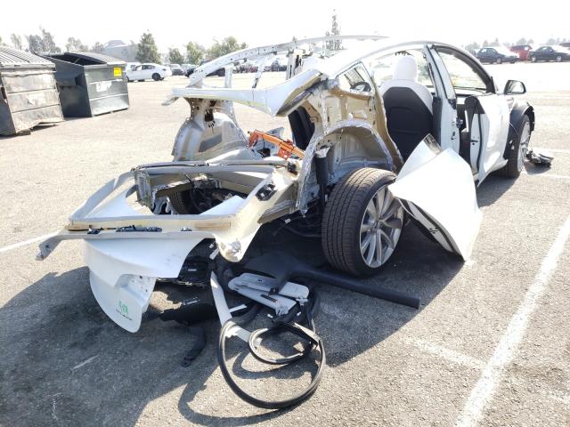 2020 TESLA MODEL 3 5YJ3E1EB7LF640369