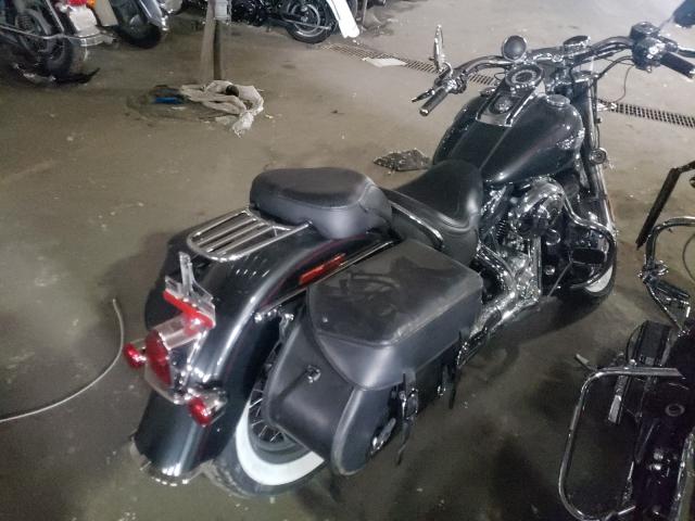 2006 HARLEY-DAVIDSON FLSTNI 1HD1JDB126Y059526