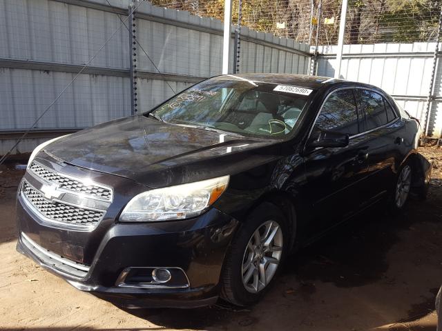 2013 CHEVROLET MALIBU 2LT 1G11F5SR6DF338591