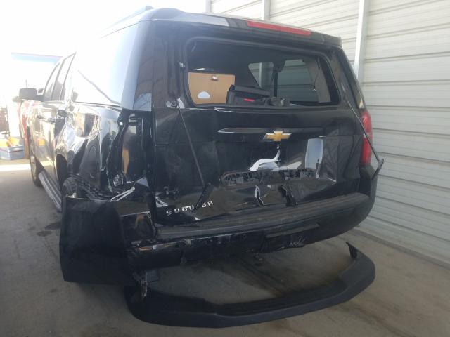 2016 CHEVROLET SUBURBAN C 1GNSCHKC1GR399200