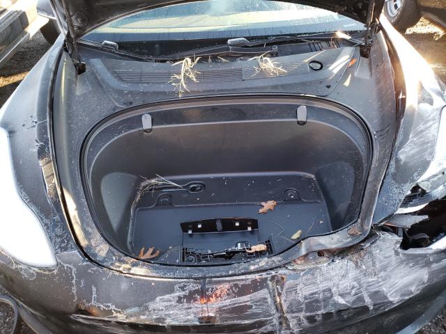 2019 TESLA MODEL 3 5YJ3E1EB7KF385012