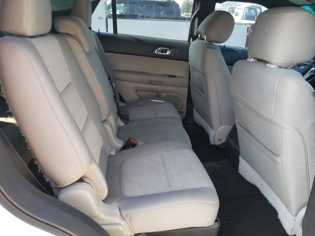 2015 FORD EXPLORER 1FM5K7B89FGB11914