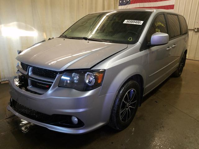 2015 DODGE GRAND CARA 2C4RDGEG6FR639301