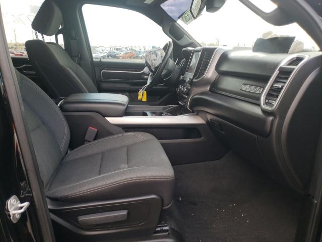 2019 RAM 1500 BIG H 1C6SRFFT5KN528956