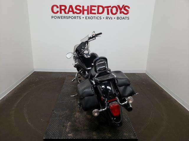 2007 YAMAHA XVS650 JYAVM01E37A111999