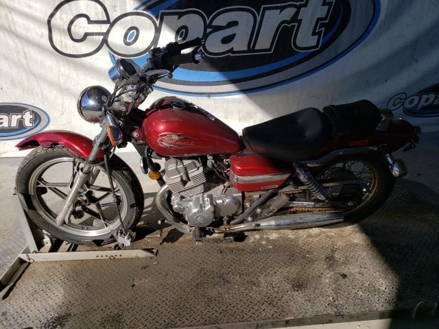 2015 HONDA CMX250 C JH2MC1308FK901275