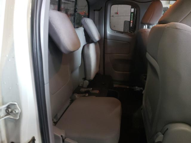 2014 TOYOTA TACOMA 5TFUU4EN5EX091735