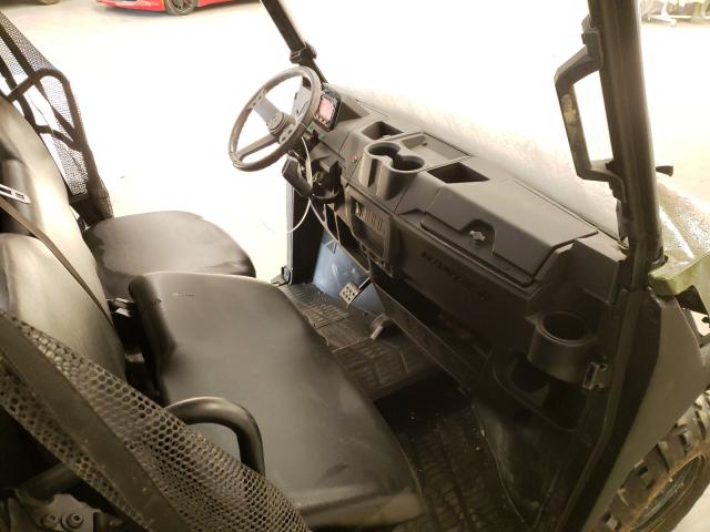 2020 POLARIS RANGER 100 3NSTAA993LN946024