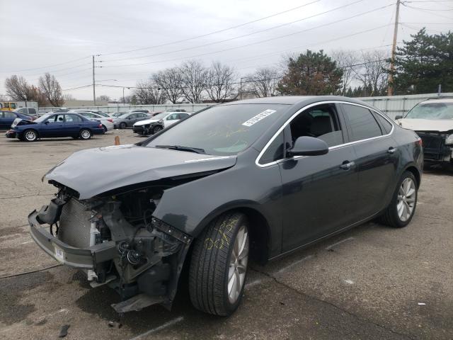 2014 BUICK VERANO 1G4PP5SK5E4219182