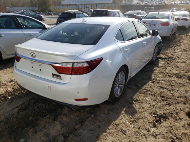 2013 LEXUS ES 350 JTHBK1GG5D2082585