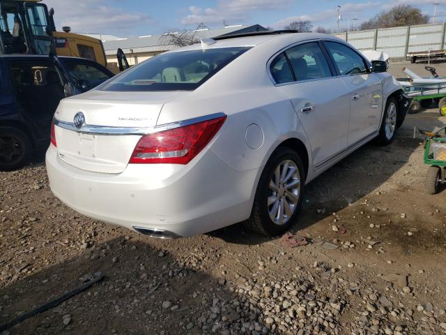 2015 BUICK LACROSSE P 1G4GD5G30FF193543