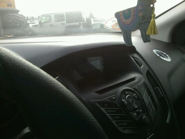 2013 FORD FOCUS S 1FADP3E25DL190395