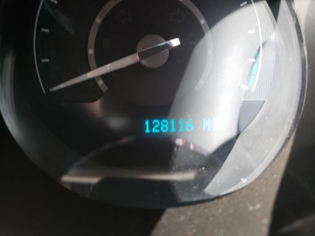 2012 CHEVROLET MALIBU 1G1ZA5EU6CF393879