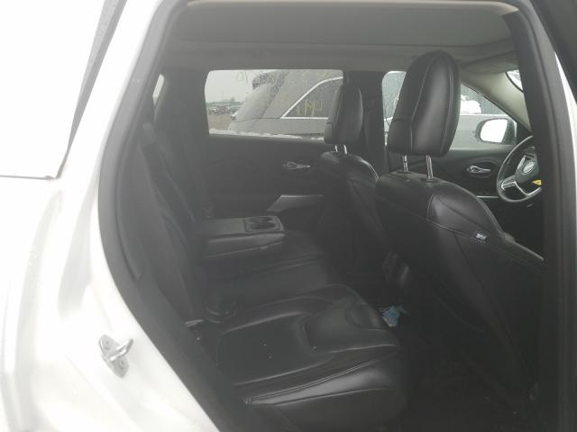2016 JEEP CHEROKEE O 1C4PJLJSXGW338980