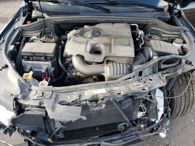 2014 DODGE DURANGO CI 1C4RDJEG6EC323594