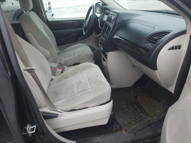 2012 DODGE GRAND CARA 2C4RDGCG7CR309682