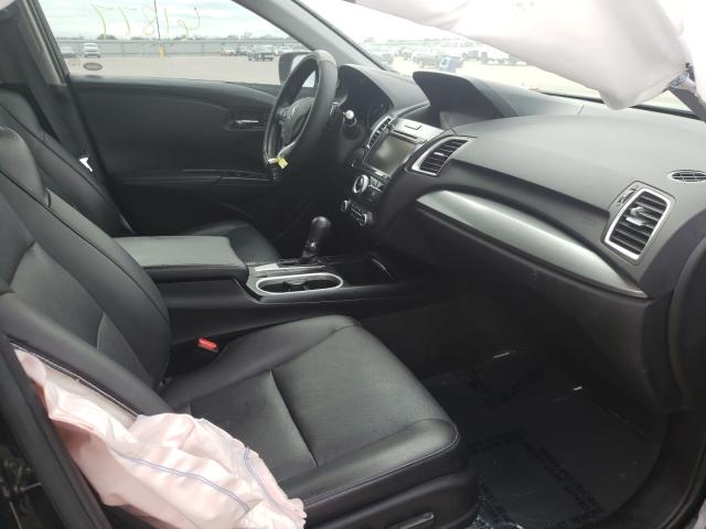 2017 ACURA RDX TECHNO 5J8TB3H51HL021492