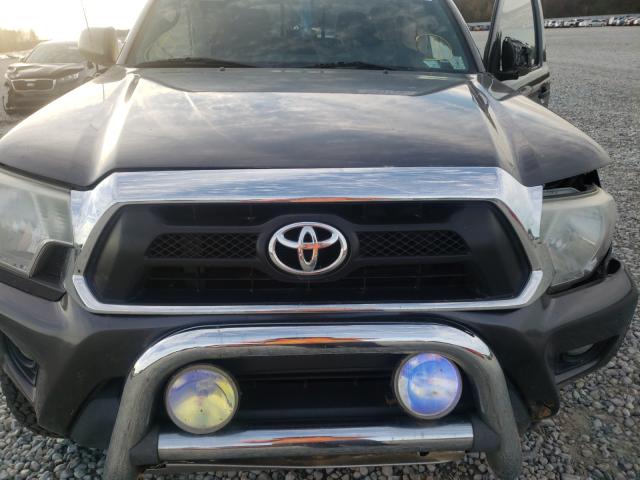2012 TOYOTA TACOMA DOU 5TFLU4EN8CX032915
