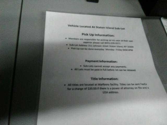 2018 NISSAN MAXIMA 3.5 1N4AA6AP2JC364765