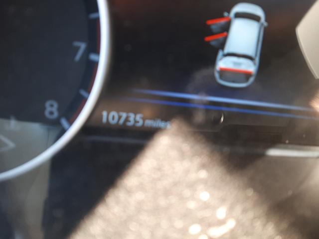 2019 NISSAN MURANO S 5N1AZ2MJ4KN149067