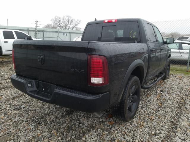 2019 RAM 1500 CLASS 1C6RR7LG8KS724693