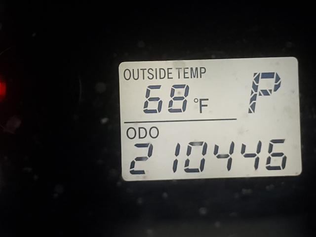 2010 TOYOTA COROLLA MA 2T1KU4EE8AC366403