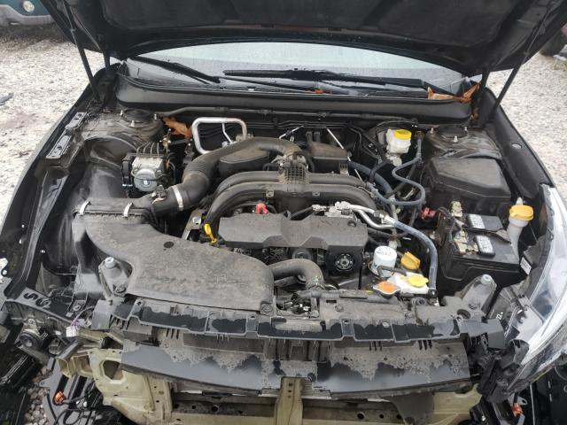 2018 SUBARU OUTBACK 2. 4S4BSAKC0J3395213