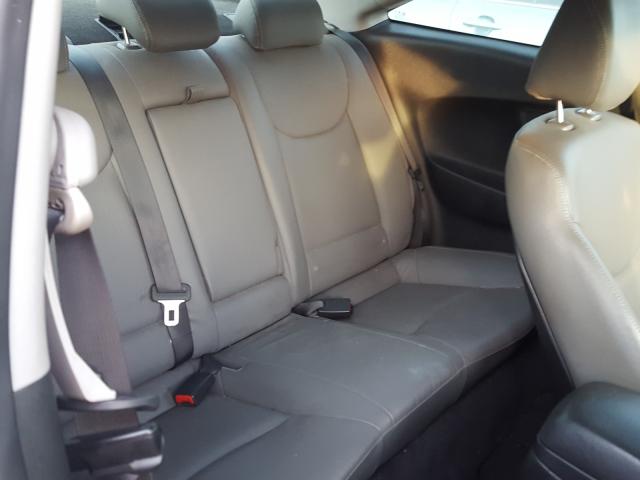 2014 HYUNDAI ELANTRA CO KMHDH6AH7EU026088