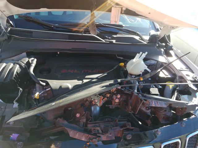 2018 JEEP COMPASS LA 3C4NJDBB8JT301158
