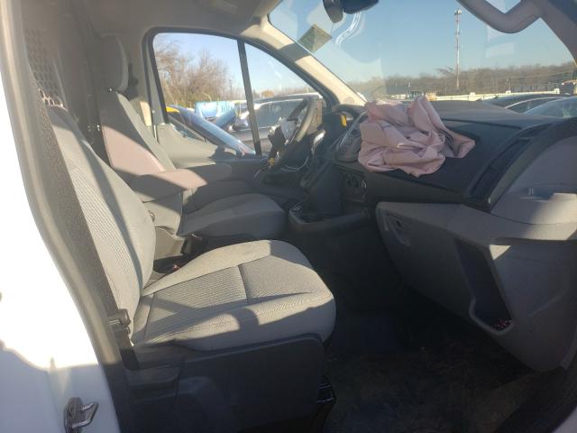 2019 FORD TRANSIT T- 1FTYE1YM7KKA95214