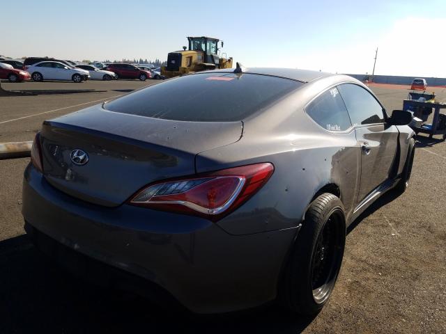 2013 HYUNDAI GENESIS CO KMHHT6KD3DU100424