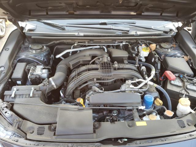 2020 SUBARU IMPREZA 4S3GKAB64L3605626