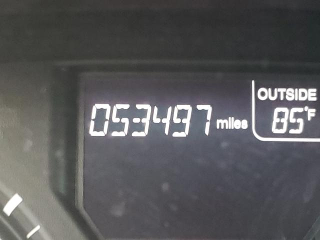 2016 HONDA ODYSSEY EX 5FNRL5H63GB070379