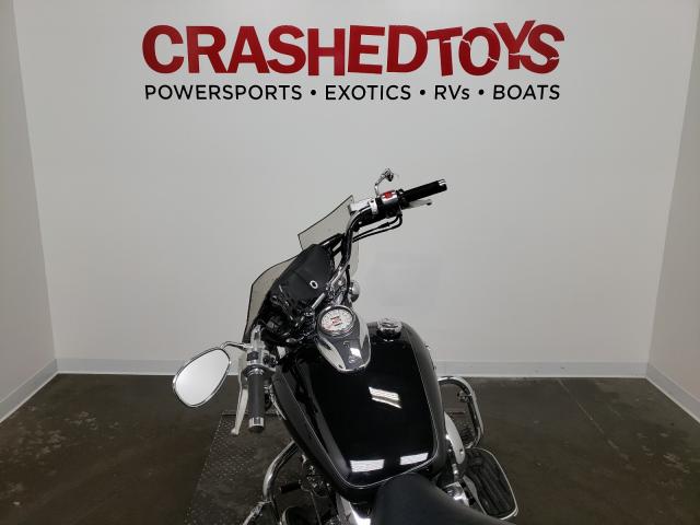 2007 YAMAHA XVS650 JYAVM01E37A111999