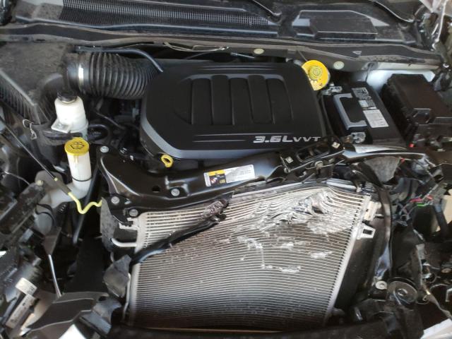 2017 DODGE GRAND CARA 2C4RDGCG1HR774062