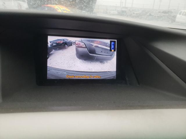 2013 LEXUS RX 350 2T2ZK1BA4DC087454