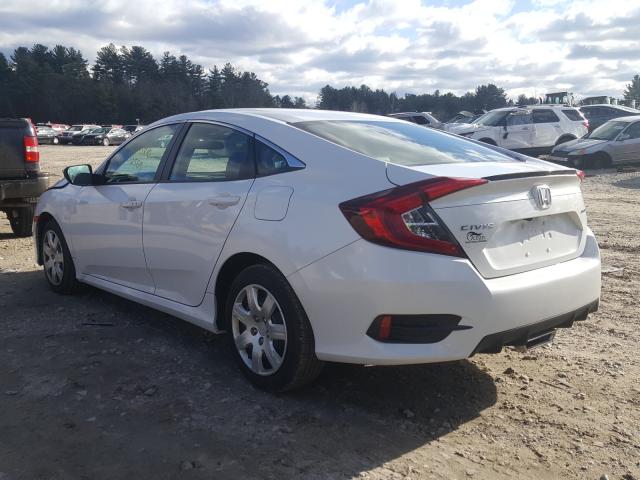 2019 HONDA CIVIC SPOR 2HGFC2F81KH588971