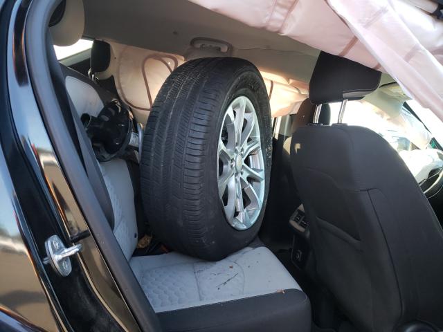 2020 CHEVROLET EQUINOX LS 2GNAXHEV8L6102135