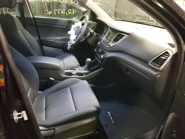 2017 HYUNDAI TUCSON KM8J33A20HU522284