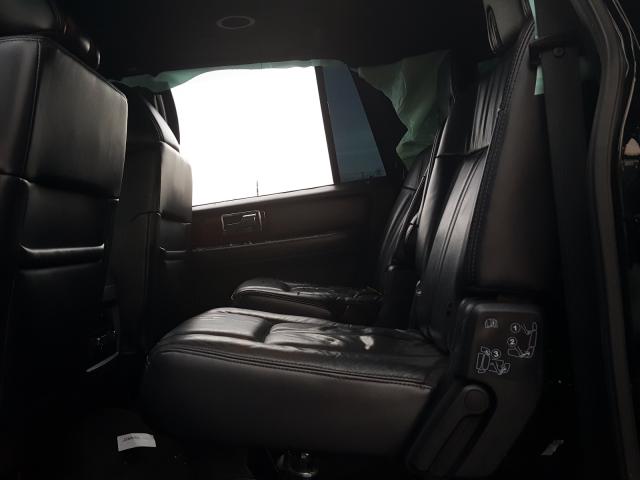 2016 LINCOLN NAVIGATOR 5LMJJ3HT6GEL05543