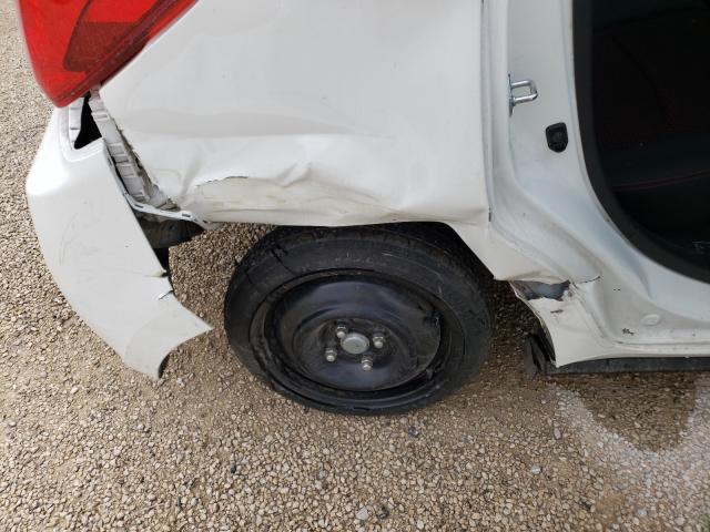 2019 MITSUBISHI MIRAGE LE ML32A5HJ1KH009586