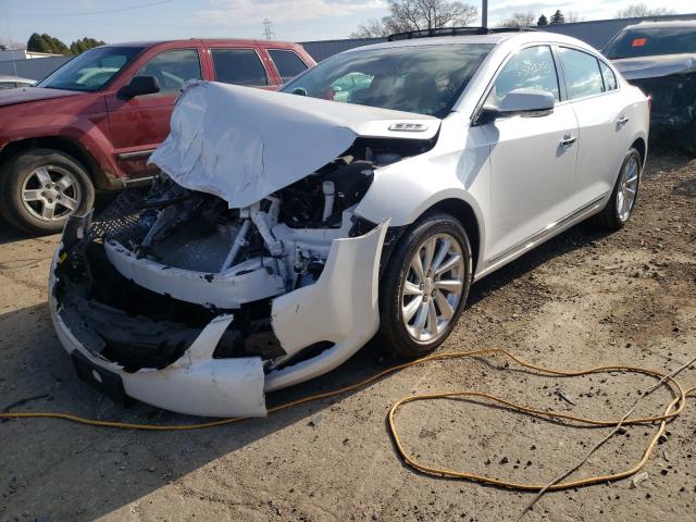 2015 BUICK LACROSSE P 1G4GD5G30FF193543